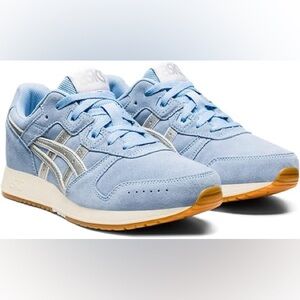 ASICS LYTE CLASSIC suede Bliss blue